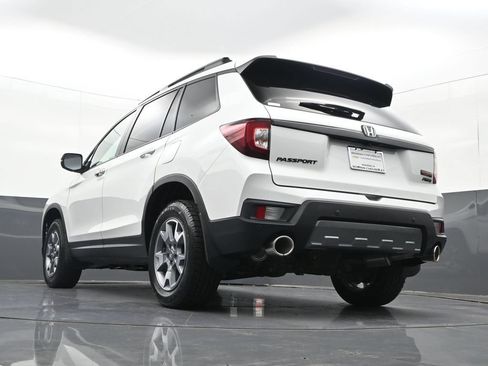 Used 2022 Honda Passport TrailSport image 34
