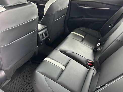 Used 2026 Toyota Camry SE image 14