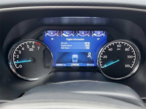 Used 2022 Ford F150 XLT w/ Equipment Group 302A High image 36