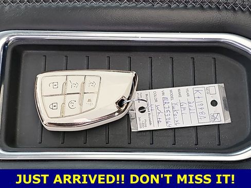 Certified 2021 GMC Yukon XL Denali w/ Denali Premium Package image 42