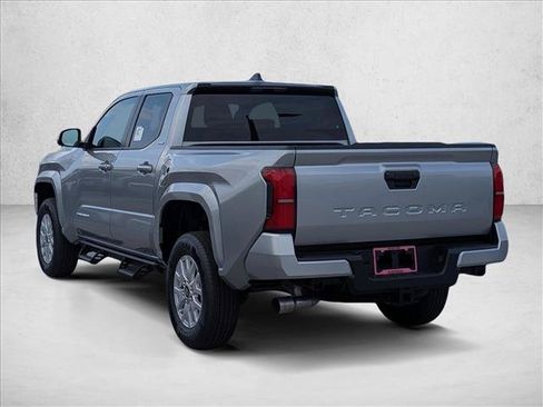 New 2026 Toyota Tacoma SR5 RWD image 9