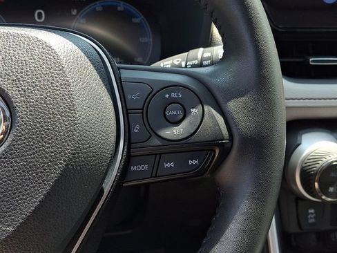 Used 2024 Toyota RAV4 Limited w/ Advanced Technology Package AWD/4WD image 25