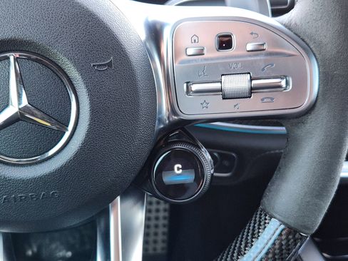 Used 2021 Mercedes-Benz GLE 63 AMG S image 33