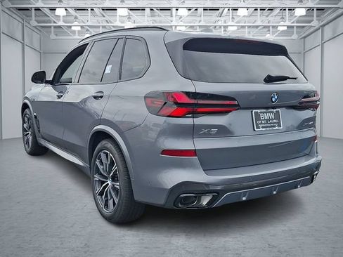 Certified 2026 BMW X5 xDrive40i AWD/4WD image 6