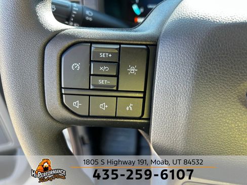 New 2025 Ford F150 XL image 25