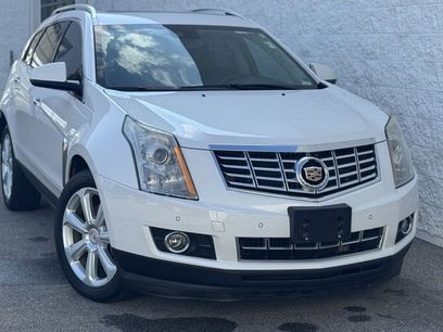 Used 2015 Cadillac SRX Premium