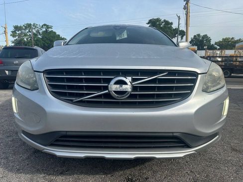 Used 2014 Volvo XC60 T6 AWD/4WD image 10