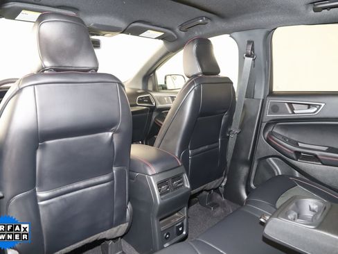 Used 2023 Ford Edge ST-Line image 56