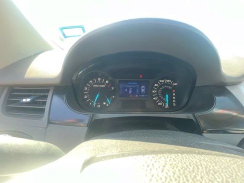 Used 2013 Ford Edge SE FWD image 8