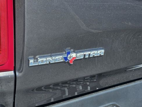 New 2026 RAM 1500 Lone Star image 9