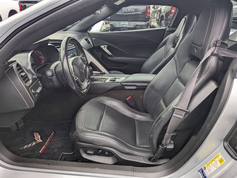 Used 2017 Chevrolet Corvette Grand Sport image 10