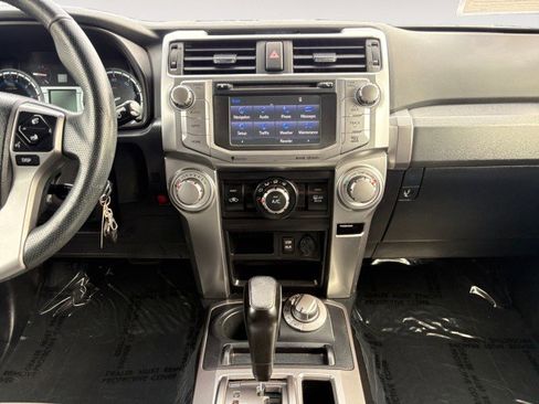 Used 2018 Toyota 4Runner SR5 Premium image 9