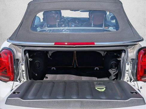 Used 2024 MINI Cooper S FWD image 6