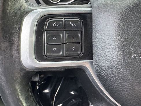 Used 2020 RAM 3500 Laramie image 19