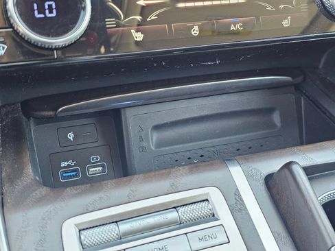 Used 2024 Genesis GV80 2.5T AWD/4WD image 35