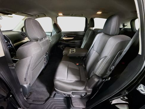 Used 2022 Subaru Ascent Premium AWD/4WD image 24