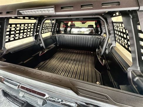 New 2025 Toyota Tacoma SR5 image 25