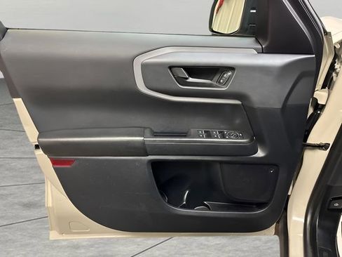 Used 2024 Ford Bronco Sport Big Bend w/ Convenience Package image 25