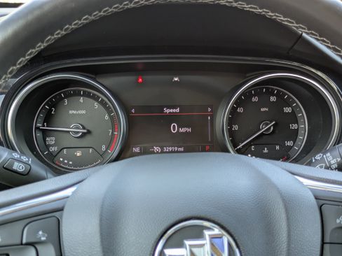 Used 2023 Buick Encore GX Essence w/ Experience Buick Package image 24