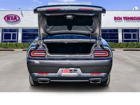 Used 2015 Dodge Challenger R/T Plus image 6