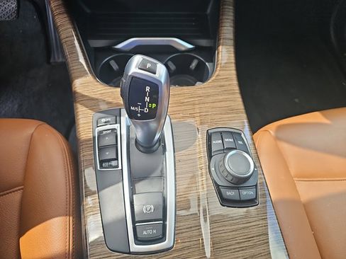 Used 2015 BMW X3 sDrive28i image 21