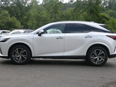 Used 2023 Lexus RX 350 Premium w/ Accessory Package AWD/4WD image 6