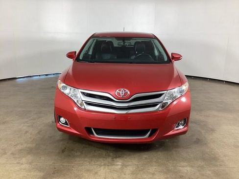 Used 2014 Toyota Venza XLE w/ Tow Prep Package FWD image 2