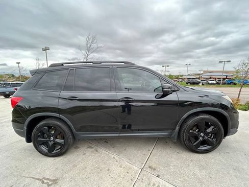 Used 2021 Honda Passport Elite image 9