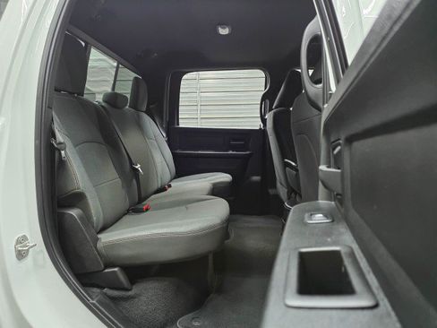 Used 2023 RAM 3500 Tradesman AWD/4WD image 20
