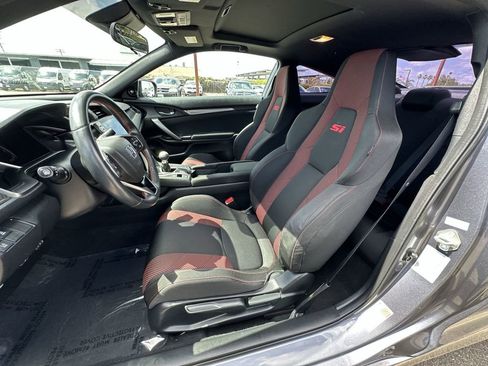 Used 2020 Honda Civic Si image 19
