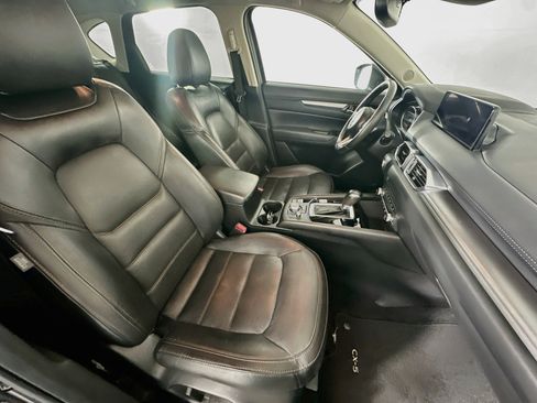 Used 2022 MAZDA CX-5 AWD 2.5 S image 34