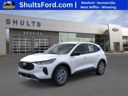 New 2026 Ford Escape Active w/ Cold Weather Package
