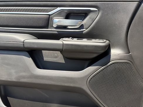 New 2026 RAM 1500 4x4 Crew Cab image 9