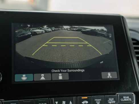 Used 2019 Honda Odyssey EX-L image 28