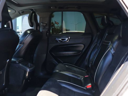 Used 2018 Volvo XC60 T6 R-Design w/ Convenience Package AWD/4WD image 31