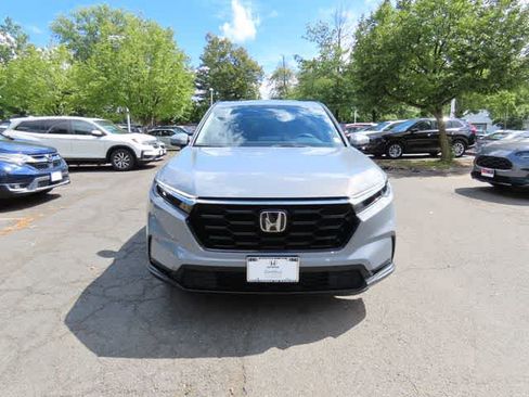 Used 2024 Honda CR-V EX image 6