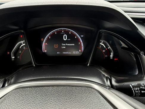 Used 2017 Honda Civic Si image 25