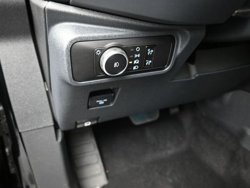 New 2026 Ford Bronco Outer Banks AWD/4WD image 13