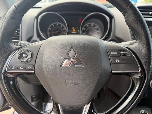 Used 2024 Mitsubishi Outlander Sport ES image 22