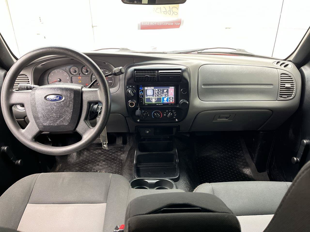 Used 2008 Ford Ranger 4x4 SuperCab image 4