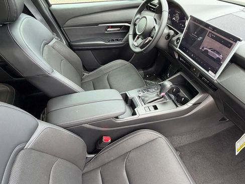 New 2026 MAZDA CX-5 Select image 12