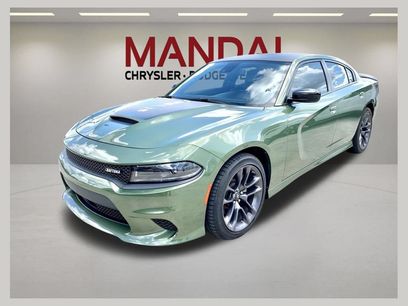 Used 2023 Dodge Charger R/T w/ Daytona Edition Group