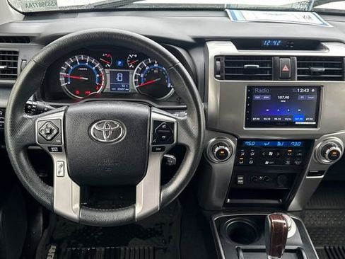 Used 2019 Toyota 4Runner Limited image 14