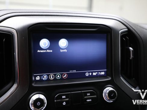 Used 2021 GMC Sierra 1500 Denali w/ Denali Ultimate Package AWD/4WD image 27