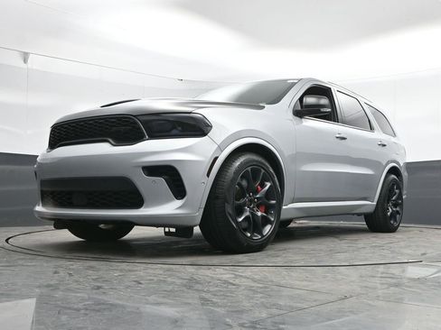 Used 2024 Dodge Durango SRT image 50