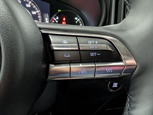 New 2026 MAZDA CX-50 2.5 Turbo w/ Weather Package AWD/4WD image 18