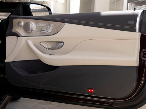 Certified 2023 Mercedes-Benz E 450 Cabriolet image 21