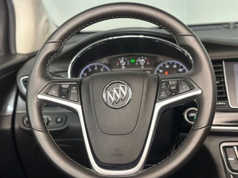 Used 2017 Buick Encore Sport Touring FWD image 14
