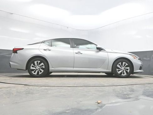 Used 2021 Nissan Altima 2.5 S image 34
