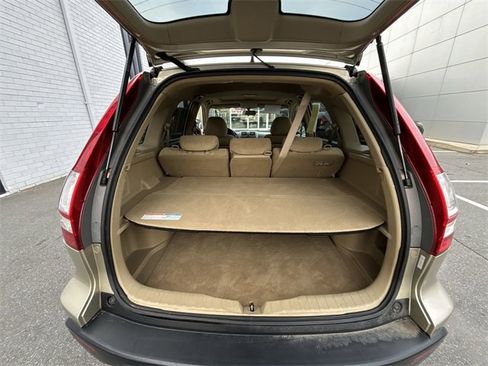 Used 2007 Honda CR-V EX image 21